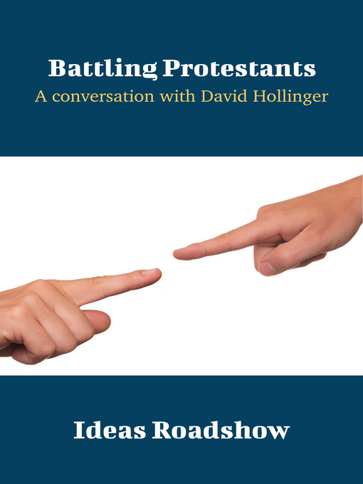 Title details for Battling Protestants by Howard Burton - Available